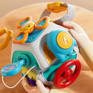 Jouets Fidget pour motricité Fine