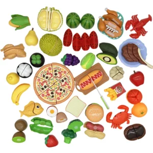  Jouet éducatif maison de jeu 